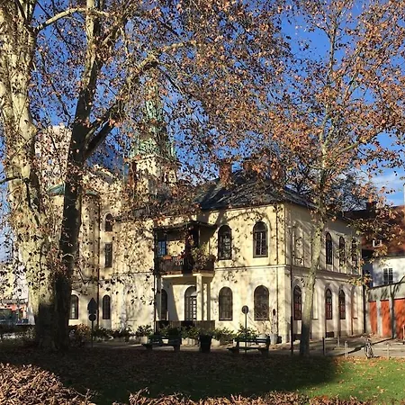 Garden Appartement Ljubljana