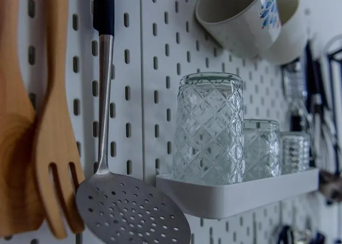 Garden * リュブリャナ