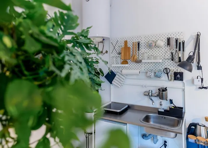 Garden リュブリャナ