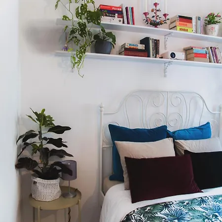 Apartmán Garden Lublaň